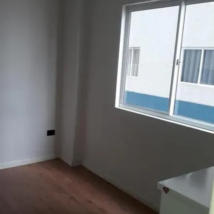 Rent this 1 bed apartment on Rua Lourival Portela Natel 77 in Portão, Curitiba - PR