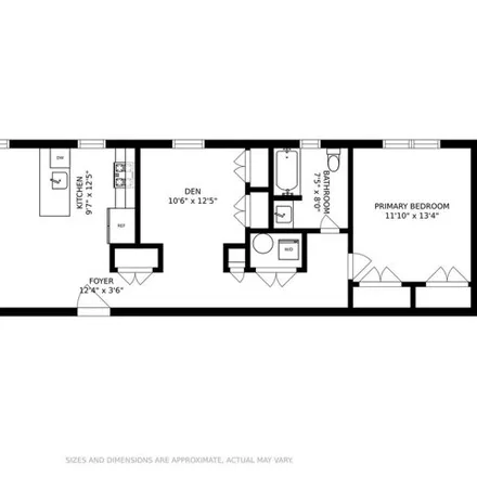 Image 2 - 6108 Hudson Ave, West New York, New Jersey, 07093 - House for rent