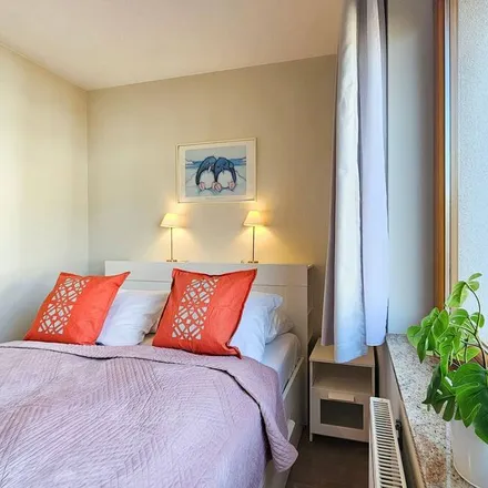 Rent this 2 bed apartment on Świnoujście in West Pomeranian Voivodeship, Poland