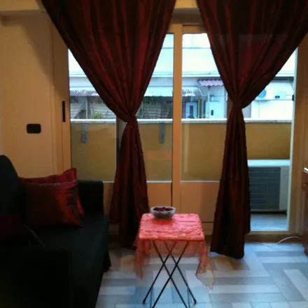Image 6 - Ex-novo, Via Tessalonica, 00146 Rome RM, Italy - Apartment for rent