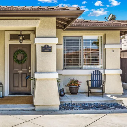 Buy this 4 bed house on 129 Ford Avenue in Ventura, CA 93003