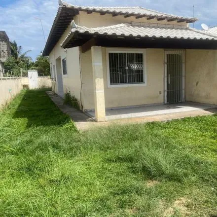 Image 2 - Rua Oitenta e Três, Sampaio Corrêa, Saquarema - RJ, Brazil - House for sale