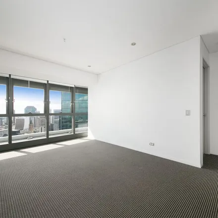 Rent this 1 bed apartment on Meriton Infinity Tower in 43 Herschel Street, Brisbane City QLD 4000