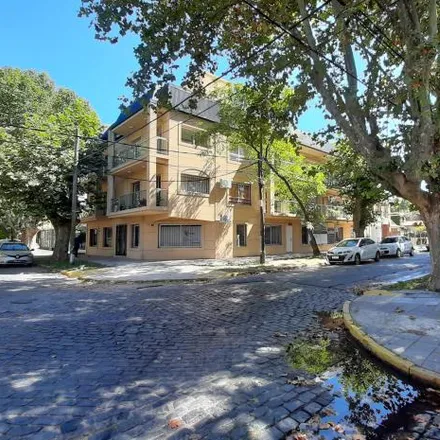 Rent this 1 bed apartment on Ayacucho 246 in Partido de Lomas de Zamora, 1832 Lomas de Zamora