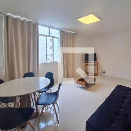 Buy this 3 bed apartment on Praça Getúlio Vargas 155 in Icaraí, Niterói - RJ
