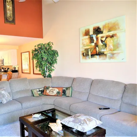 Image 1 - 2 Granada Drive, Rancho Mirage, CA 92270, USA - Condo for rent