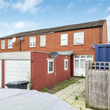 Buy this 4 bed house on Kimbolton Close in London, SE12 0JJ