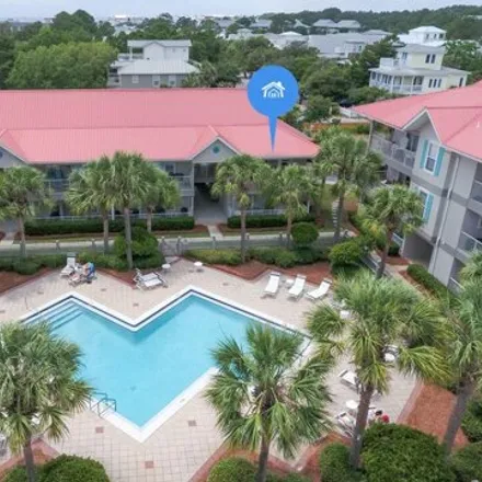 Buy this 1 bed condo on Sandalwood Drive in Walton County, FL 32459
