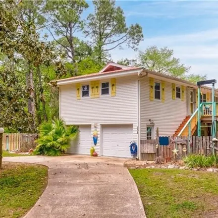 Buy this 3 bed house on 308 Chenault Ave in Dauphin Island, Alabama