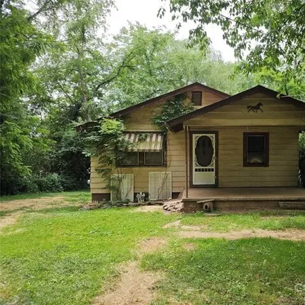 Buy this 2 bed house on Future Ingles in Patton Avenue, Asheville