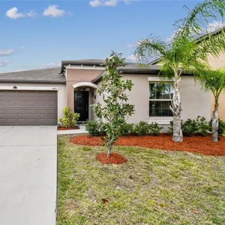 Buy this 3 bed house on 6805 King Creek Drive in Hillsborough County, FL 33573