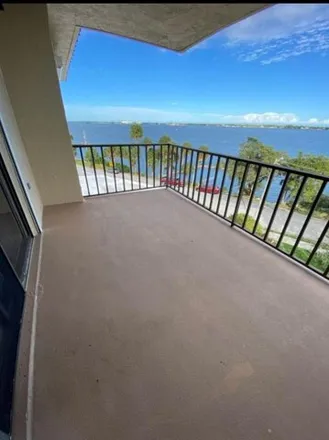 Rent this 3 bed condo on 1062 Rockledge Drive in Rockledge, FL 32955