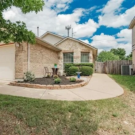 Buy this 3 bed house on 5228 Britton Ridge Lane in Fort Worth, TX 76179