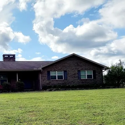Buy this 3 bed house on 1357 Green Acres Drive in Cocke County, TN 37821