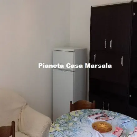 Rent this 3 bed apartment on Esso in Via Dante Alighieri, 91025 Marsala TP