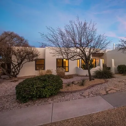 Buy this 4 bed house on 2374 Chapman Lane Northwest in Albuquerque, NM 87104