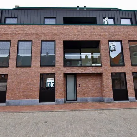Image 1 - Gemeente Ruiselede, Markt 1, 8755 Ruiselede, Belgium - Apartment for rent