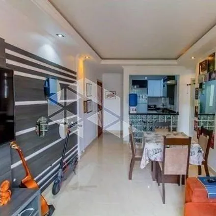 Buy this 2 bed apartment on Rua Padre Miguelinho 58 in Centro, Florianópolis - SC