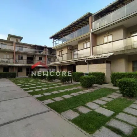 Buy this 2 bed apartment on Angel's Club in Avenida dos Pescadores, Peró