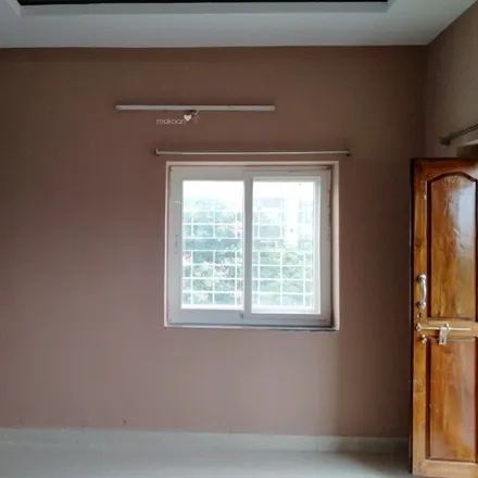 Rent this 2 bed house on unnamed road in Ward 106 Serilingampally, Hyderabad - 500046