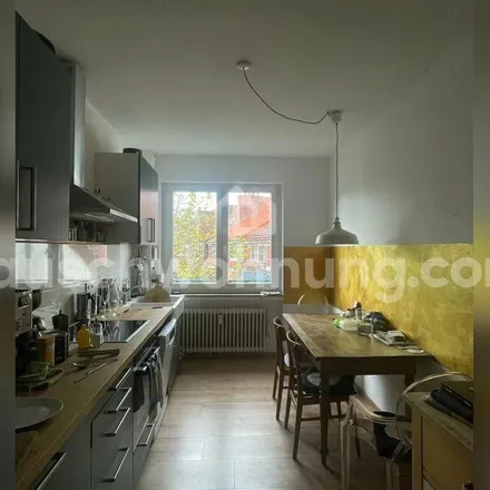 Rent this 5 bed apartment on Vor dem Steintor 188 in 28203 Bremen, Germany