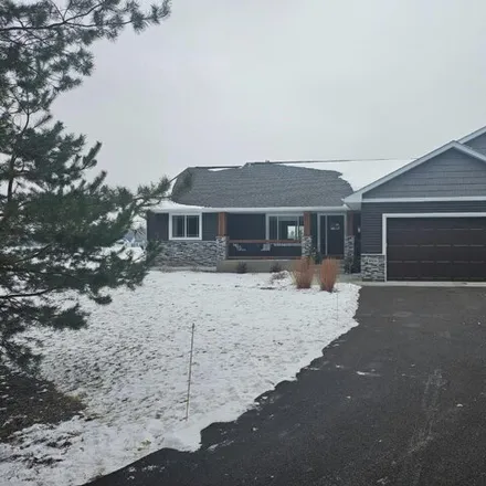 Buy this 3 bed house on Lilac Drive in Pequot Lakes, MN 56472