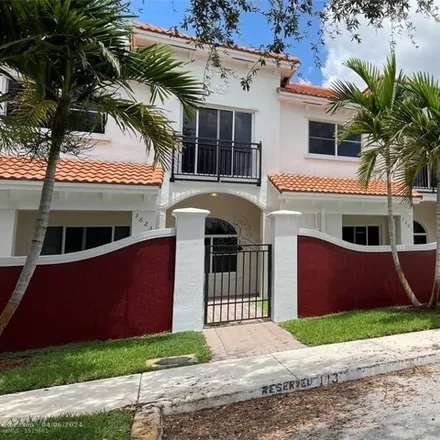 Rent this 2 bed house on 3099 Northwest 33th Lane in Golf Estates, Lauderdale Lakes