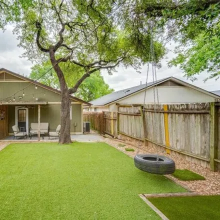 Rent this studio apartment on 2412 Thornton Road in Austin, TX 78704