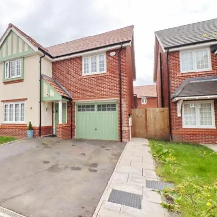 Buy this 4 bed house on Norton Road in Mosley Common, M28 1PH