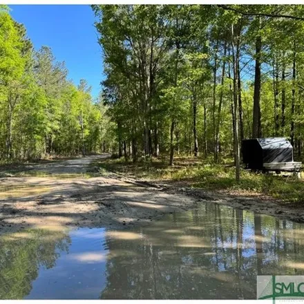 Image 2 - Starling Road, Bulloch County, GA, USA - Apartment for sale