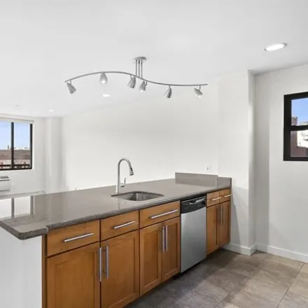 Image 2 - 467 West 163rd Street, New York, NY 10032, USA - Condo for sale