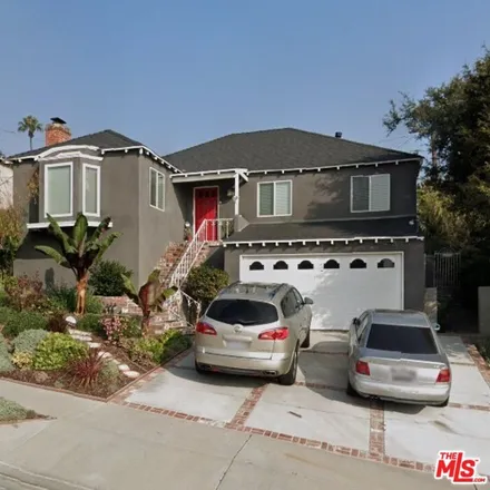 Buy this 2 bed house on 4443 Springdale Drive in View Park–Windsor Hills, CA 90043