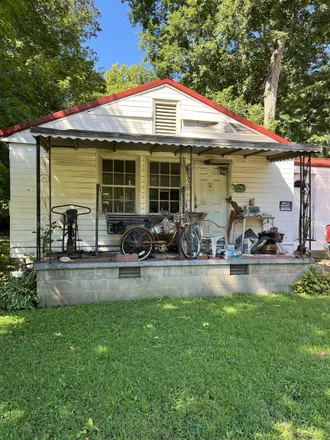 Buy this 2 bed house on Bradford Highway in Milan, Gibson County