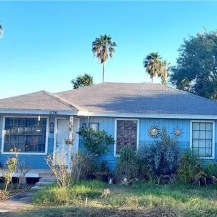 Buy this 3 bed house on Ricardo Street in Hidalgo County, TX 78571