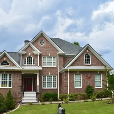 Rent this 5 bed house on 2615 Gold Leaf Point in Gainesville, GA 30504