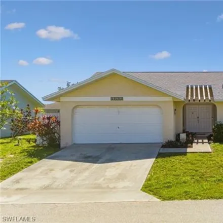 Buy this 2 bed house on 19358 Orchidtree Court in Lehigh Acres, FL 33936