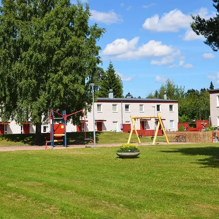 Rent this 3 bed apartment on Smultronvägen in 806 31 Gävle, Sweden