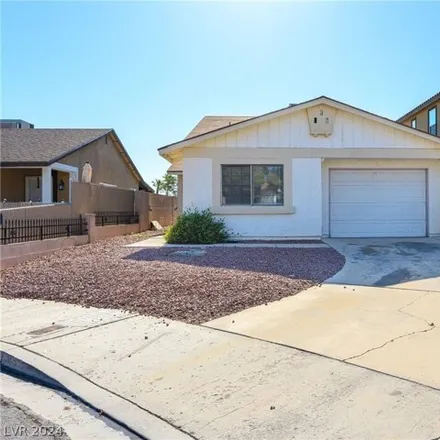 Buy this 3 bed house on unnamed road in Las Vegas, NV 89108