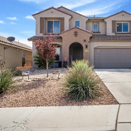 Buy this 4 bed house on 9529 Flint Rock Road Northwest in Albuquerque, NM 87114