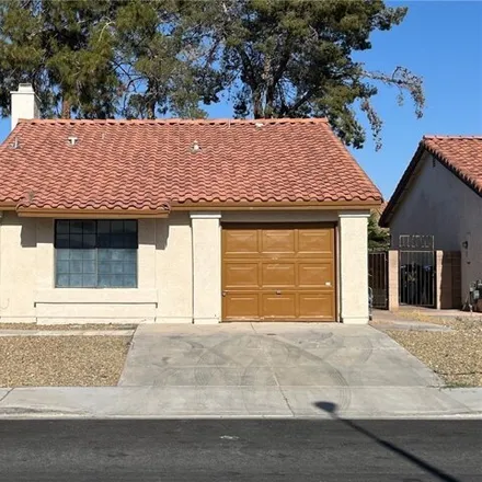 Rent this 3 bed house on 312 Manzanita Street in Henderson, NV 89014