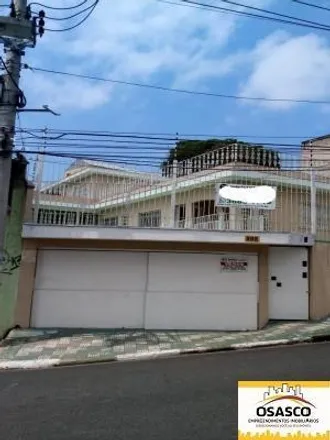 Image 2 - Avenida Flora, Jaguaribe, Osasco - SP, 06053, Brazil - House for rent