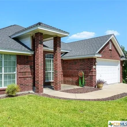 Buy this 3 bed house on 2030 Stonehenge Drive in Harker Heights, TX 76548