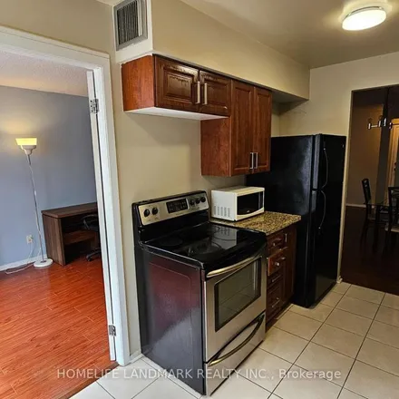 Rent this 1 bed apartment on 58 Edward Street in Old Toronto, ON M5B 1R7