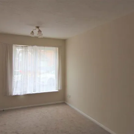 Rent this 2 bed apartment on Shrewsbury Bow in Worle, BS24 7SB