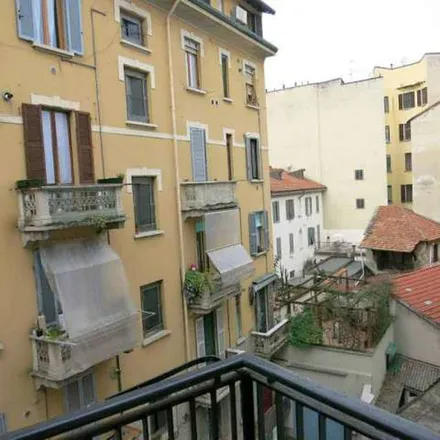 Image 2 - Popular Bank of Novara, Corso Lodi, 20135 Milan MI, Italy - Apartment for rent