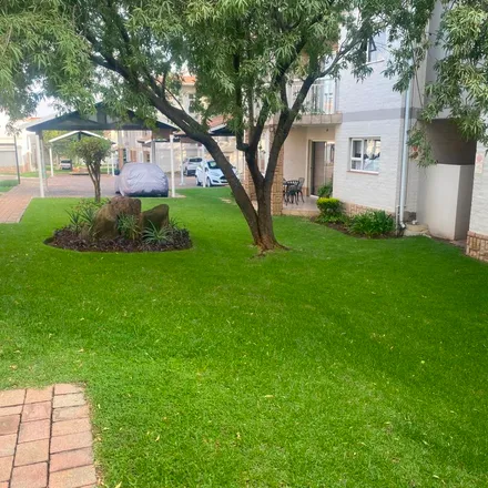 Image 7 - Jan Smuts Avenue, Craighall Park, Rosebank, 2024, South Africa - Apartment for rent