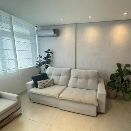 Buy this 3 bed apartment on Ed Shalimar in Rua Doutor Praguer Fróes, Barra