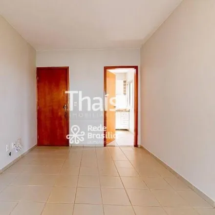 Rent this 3 bed apartment on Residencial Espanha in Rua 37 Sul 10, Águas Claras - Federal District