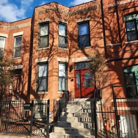 Rent this 2 bed house on 3435 South Prairie Avenue in Chicago, IL 60653