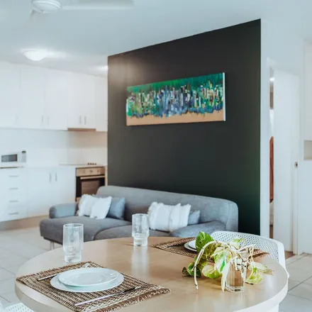 Image 7 - Northern Territory, Gardiner Street, Darwin City 0800, Australia - Apartment for rent